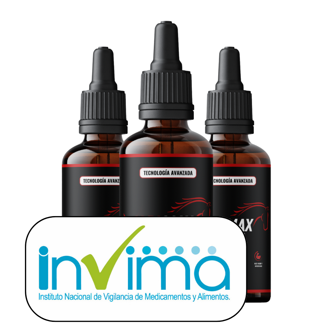 AlfaMax + INVIMA
